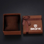 Lid and base gift box