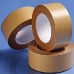 kraft paper adhesive tapes