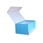 magnetic closure box